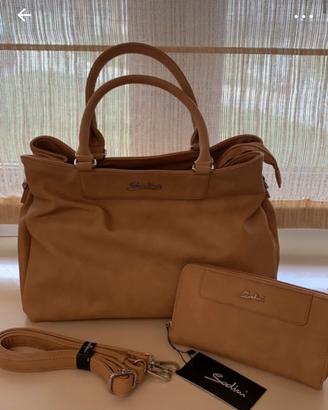 Borsa e portafoglio sodini