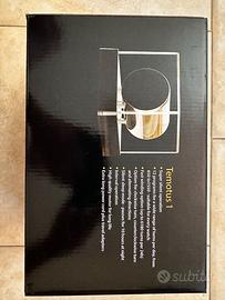SCATOLA CARICA OROLOGI, SCATOLE DEL TEMPO, BOX