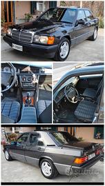 Mercedes 190 D