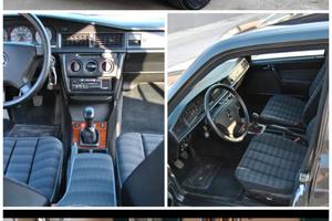 Mercedes 190 D