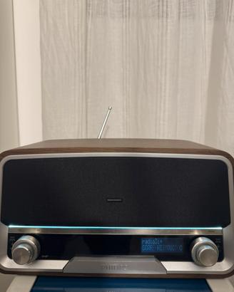 Radio dab