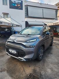 Citroen C3 Aircross BlueHDi 110 S&S Shine - 2023