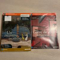 Un incontro inatteso - Antologia + scrittura