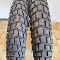 Gomme Dunlop TrailMax K560 