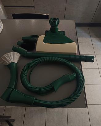 Kit accessori Vorwerk Folletto adattabili