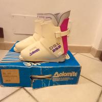 scarponi da sci DOLOMITE 24.5