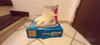 scarponi da sci DOLOMITE 24.5