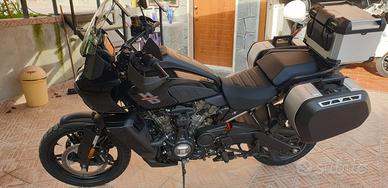 Accetto permute con scooter.