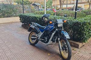 honda xlv750
