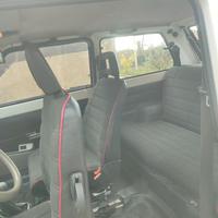 Fiat panda 4x4 anno 1992