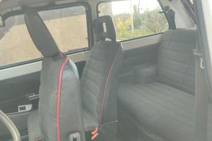 Fiat panda 4x4 anno 1992