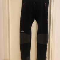 Pantaloni alpinismo The North Face