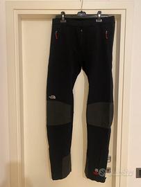 Pantaloni alpinismo The North Face