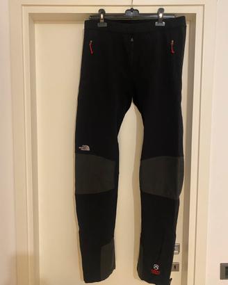 Pantaloni alpinismo The North Face