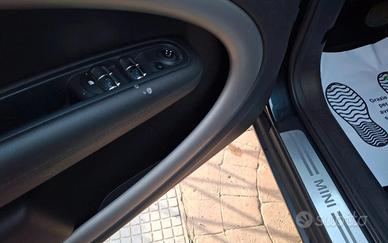 Countryman 90 Cv diesel come quasi nuova 