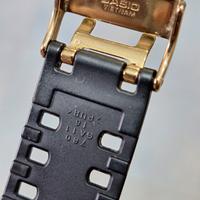 G-SHOCK MOD.5522  NERO