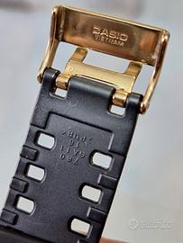 G-SHOCK MOD.5522  NERO