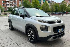 CITROËN C3 AIRCROSS 1.6 99CV 2018 EURO 6B