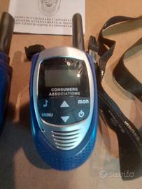 Radio Trasmittenti BRONDI