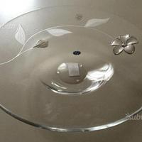 Centrotavola Cristallo e vetro soffiato