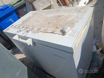 refrigeratore frigorifero pozzetto NUOVO