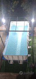 piscina Bestway 
