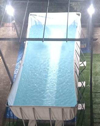 piscina Bestway 