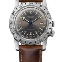 glycine Airman the Chief Purist