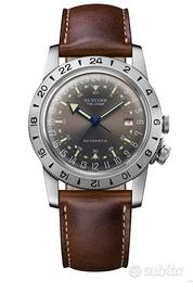 glycine Airman the Chief Purist