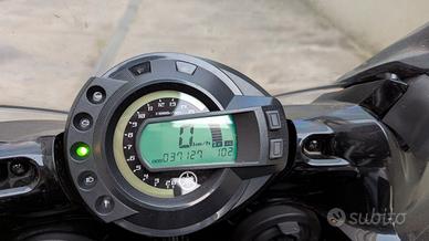 Yamaha FZ6 Fazer S1 2005