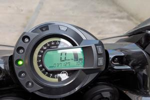 Yamaha FZ6 Fazer S1 2005