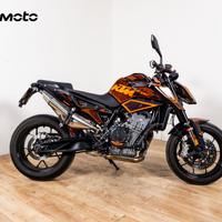 KTM 890 DUKE - 2021