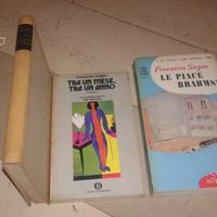 Francoise Sagan