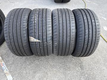 gomme usate 2254018 Estivo GOODYEAR - EAGLE F1 - 4