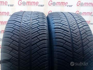 GOMME TERMICHE MICHELIN 255 40 20 COD:717