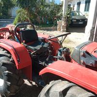 trattore Carraro 7007