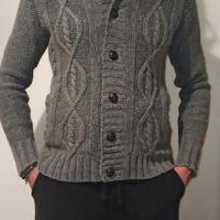 Maglione uomo invernale