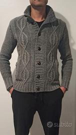 Maglione uomo invernale