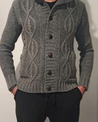 Maglione uomo invernale