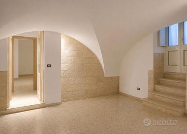 Vendita Palazzina indipendente Carbonara - Bari