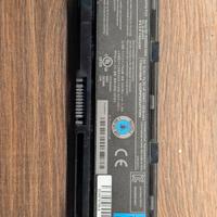 Batteria per notebook Toshiba 