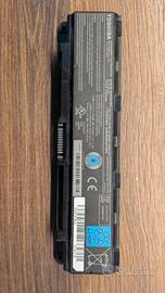 Batteria per notebook Toshiba 