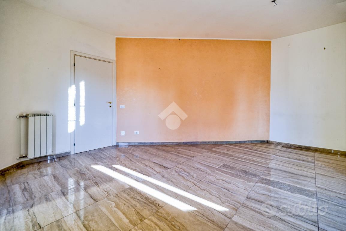 Appartamento – Civitavecchia, Cisterna Faro - Altro
