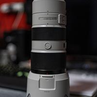 Sony FE 70-200 GM OSS
