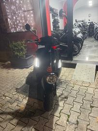 Piaggio Vespa 300 GTV