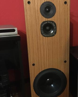TEC 803 T Cassa singola