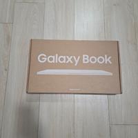 Galaxy book 4