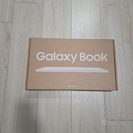 Galaxy book 4