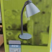 Lampada da Tavolo PHILIPS MASSIVE bajour