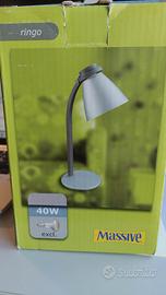 Lampada da Tavolo PHILIPS MASSIVE bajour